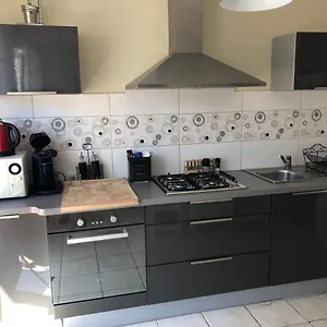  Appartement Conleau Wifi